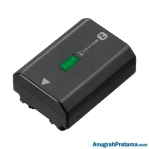 SONY NP-FZ100 Rechargeable Lithium-Ion Battery