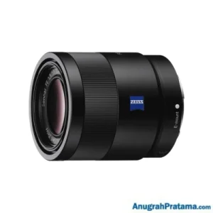 SONY Sonnar FE 55mm F1.8 ZA Full-frame Standard Prime ZEISS Lens (SEL55F18Z)