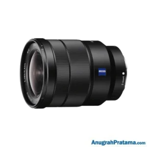 SONY Vario-Tessar T FE 16-35 mm F4 ZA OSS Full-frame Wide-angle Zoom ZEISS Lens (SEL1635Z)