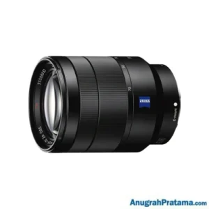 SONY Vario-Tessar T FE 24-70 mm F4 ZA OSS Full-frame Standard Zoom ZEISS Lens with Optical SteadyShot (SEL2470Z)