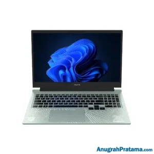 ADVAN PIXWAR (Ryzen 7-6800H, 16GB, 512GB SSD, Win 11, 15.6 Inch) Notebook