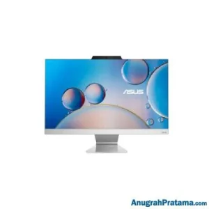 ASUS A3202WVAK-WPB585WS (Core i5-1335U, 8GB, 512GB SSD, Win 11, 21.5 Inch, White) AIO PC