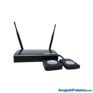 REDISHOW OD-002CC Collaborative Meeting Assistant (BYOD)