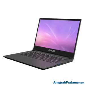 AXIOO MyBook Pro M7T (16N9) (Core i7-1355U, 16GB, 1TB SSD, Win 11, 14 Inch Touch) Notebook