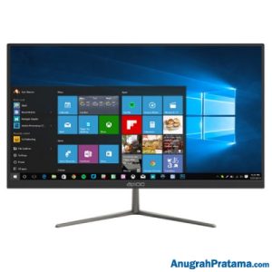 AXIOO MyPC One Pro M7T-24 (16N9) (Core i7-13620H, 16GB, 1TB SSD, Win 11, 23.8 Inch Touch) AIO PC