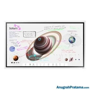 SAMSUNG WM55 B Digital Flip 55 Inch